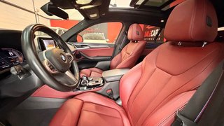 BMW X3 2023