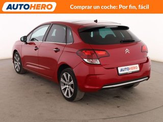 Citroën C4 1.2 e-THP Feel Edition