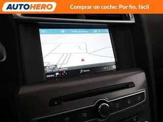 Citroën C4 1.2 e-THP Feel Edition