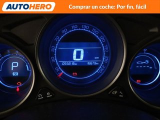 Citroën C4 1.2 e-THP Feel Edition