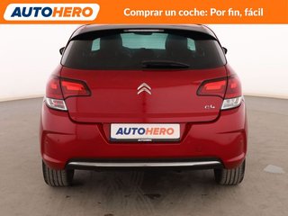 Citroën C4 1.2 e-THP Feel Edition