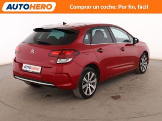 Citroën C4 1.2 e-THP Feel Edition