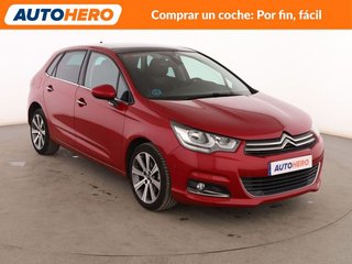 Citroën C4 1.2 e-THP Feel Edition
