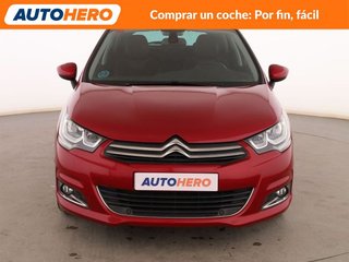 Citroën C4 1.2 e-THP Feel Edition