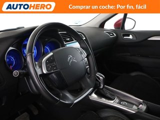 Citroën C4 1.2 e-THP Feel Edition