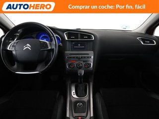 Citroën C4 1.2 e-THP Feel Edition