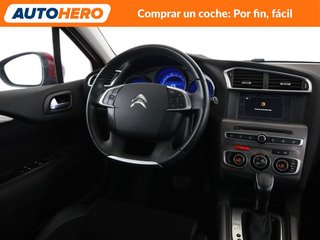 Citroën C4 1.2 e-THP Feel Edition