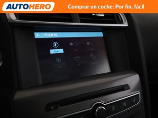 Citroën C4 1.2 e-THP Feel Edition