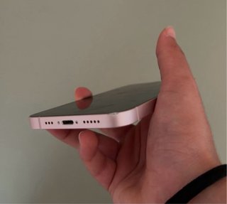 iPhone 13 Rosa