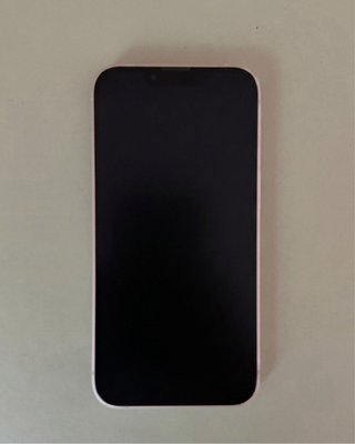 iPhone 13 Rosa
