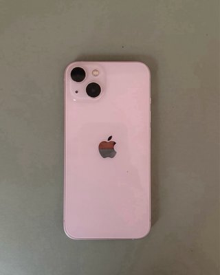 iPhone 13 Rosa