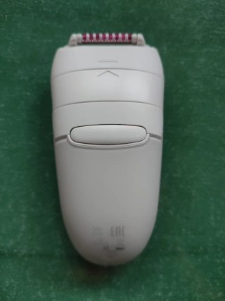 Braun Silk-épil 5 Depiladora con Accesorios
