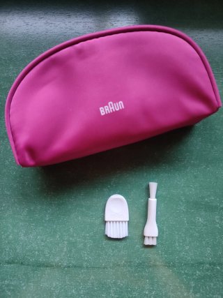 Braun Silk-épil 5 Depiladora con Accesorios