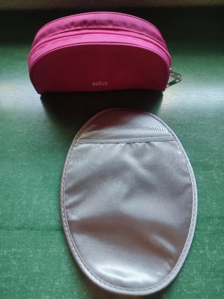 Braun Silk-épil 5 Depiladora con Accesorios