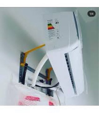 Instalador Aire Acondicionado