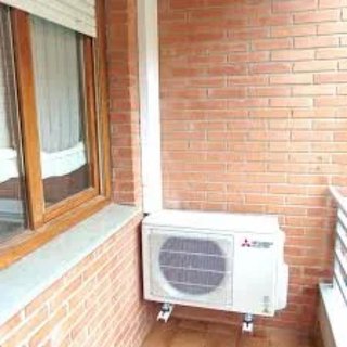 Instalador Aire Acondicionado
