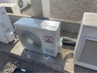 Instalador Aire Acondicionado