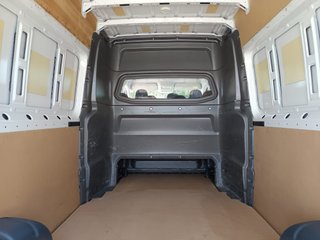 Volkswagen Crafter FURGON MIXTO 7 PLAZAS L4H3 140