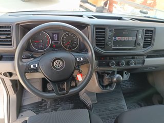 Volkswagen Crafter FURGON MIXTO 7 PLAZAS L4H3 140