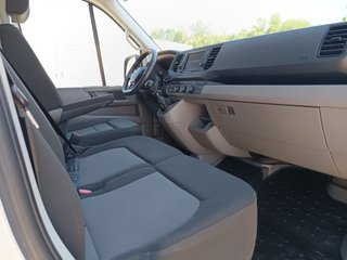 Volkswagen Crafter FURGON MIXTO 7 PLAZAS L4H3 140