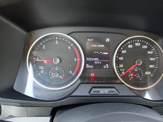 Volkswagen Crafter FURGON MIXTO 7 PLAZAS L4H3 140