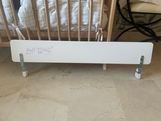 Barrera Cama Ikea Universal