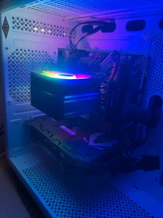 PC Gaming i5 10ª Gen | RTX 2060 | 16GB | 2.25TB