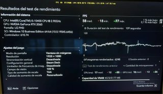 PC Gaming i5 10ª Gen | RTX 2060 | 16GB | 2.25TB