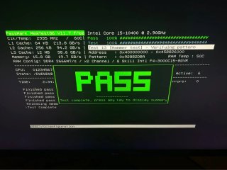 PC Gaming i5 10ª Gen | RTX 2060 | 16GB | 2.25TB