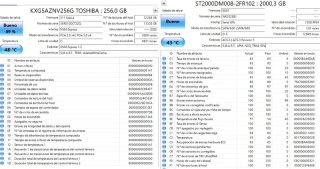 PC Gaming i5 10ª Gen | RTX 2060 | 16GB | 2.25TB