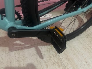Bicicleta Trek Marlin 4 Gen 3 (Poco uso)