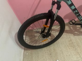 Bicicleta Trek Marlin 4 Gen 3 (Poco uso)