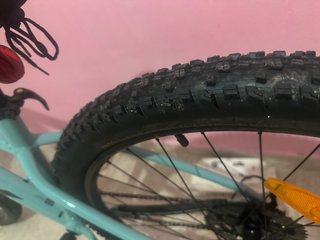 Bicicleta Trek Marlin 4 Gen 3 (Poco uso)