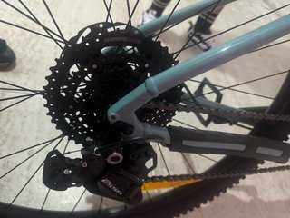 Bicicleta Trek Marlin 4 Gen 3 (Poco uso)
