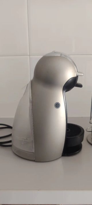 Cafetera Dolce Gusto Krups