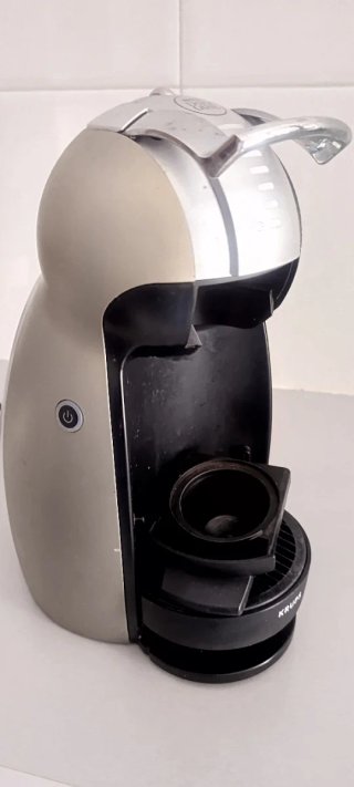 Cafetera Dolce Gusto Krups