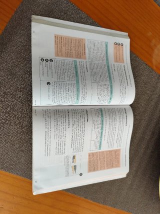 Lengua castellana y literatura 1, Le Bachillerato