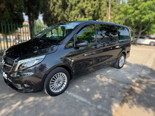 MERCEDES vito
