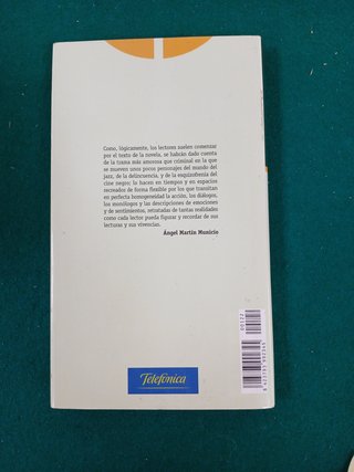 Lote 5 Libros Antonio Muñoz Molina