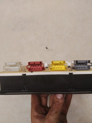 Cuadro Renault Trucks