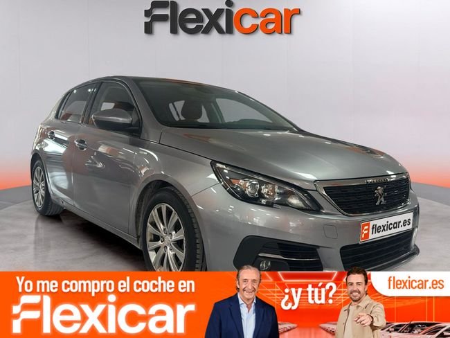Peugeot 308 5p Access PureTech 110 S&S 6 Vel. MAN - foto 1