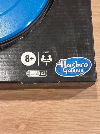 Simon Dice Hasbro