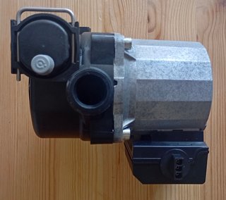 BOMBA CALDERA WILO FRSL 15/6 HE-3 KU C Roca Laura