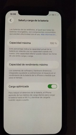 iPhone 12 Apple