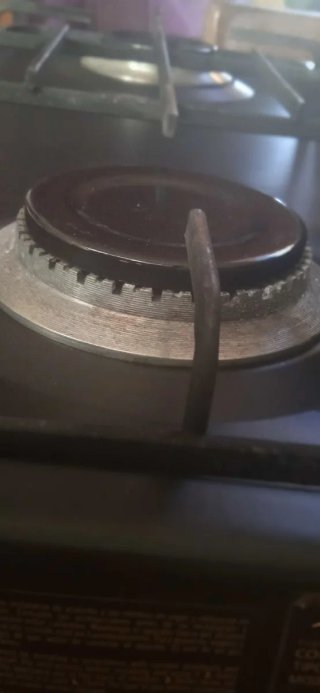Cocina de gas portátil