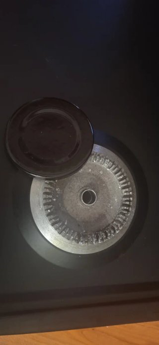 Cocina de gas portátil