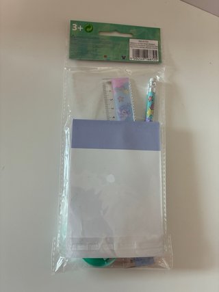 Set cancelleria Stitch Disney