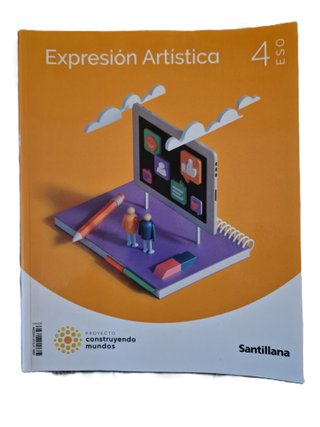 LIBROS 4º ESO