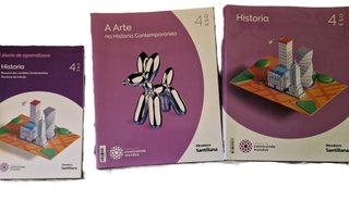 LIBROS 4º ESO