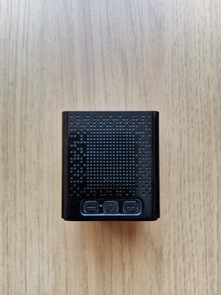 Altavoz Portátil Bluetooth LESH